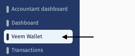 How to Apply for the Veem Virtual Card