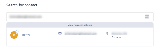 Send payment - Recipient - Customer application - Veem 2024-09-16 11-25-57